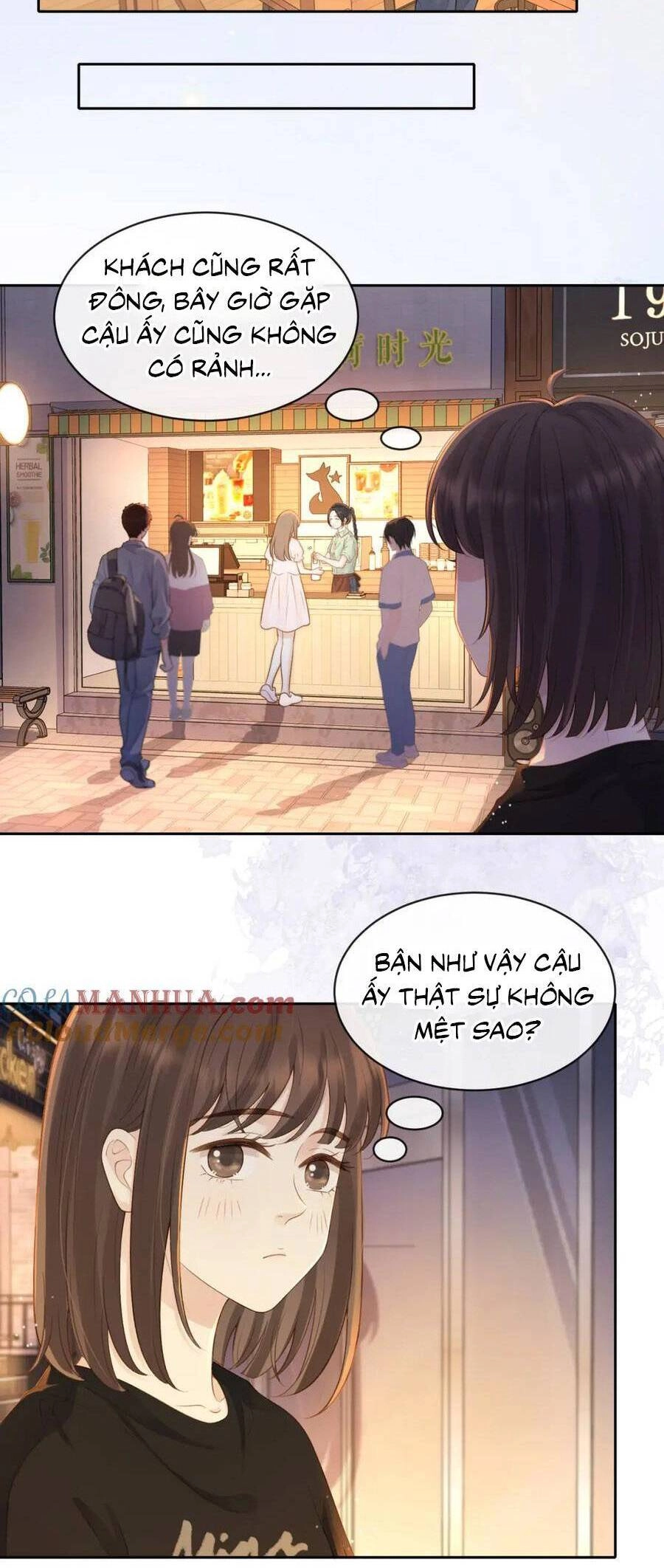 Núi Của Nàng, Biển Của Nàng Chapter 27 - 26