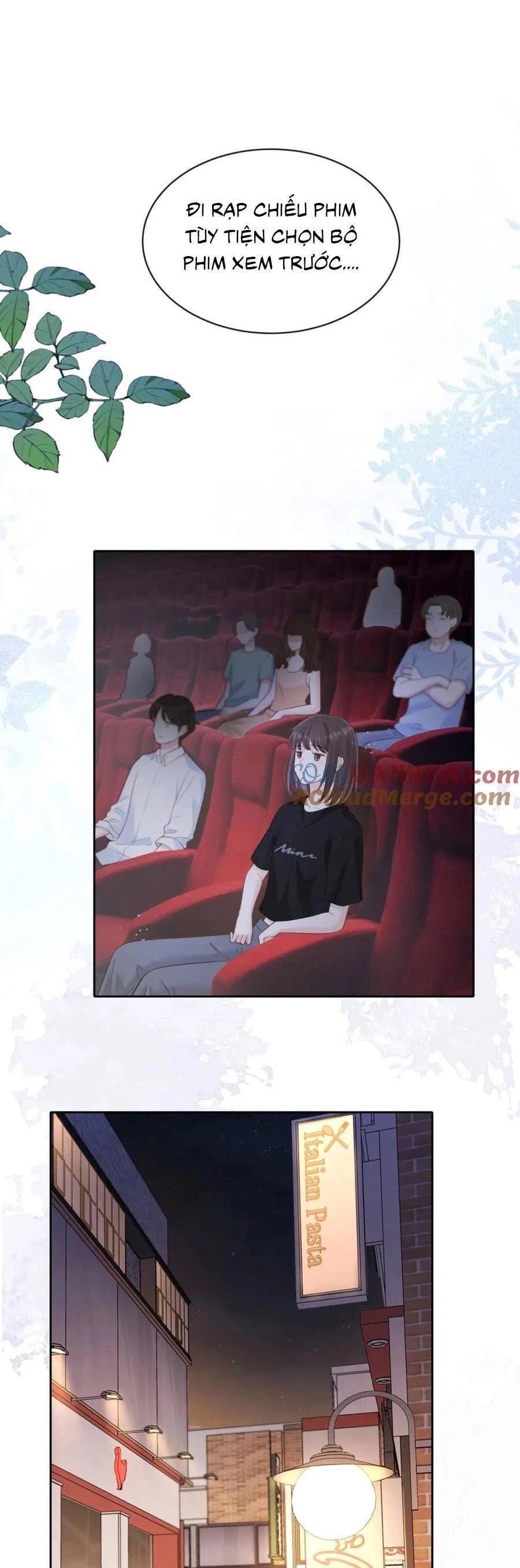 Núi Của Nàng, Biển Của Nàng Chapter 27 - 27