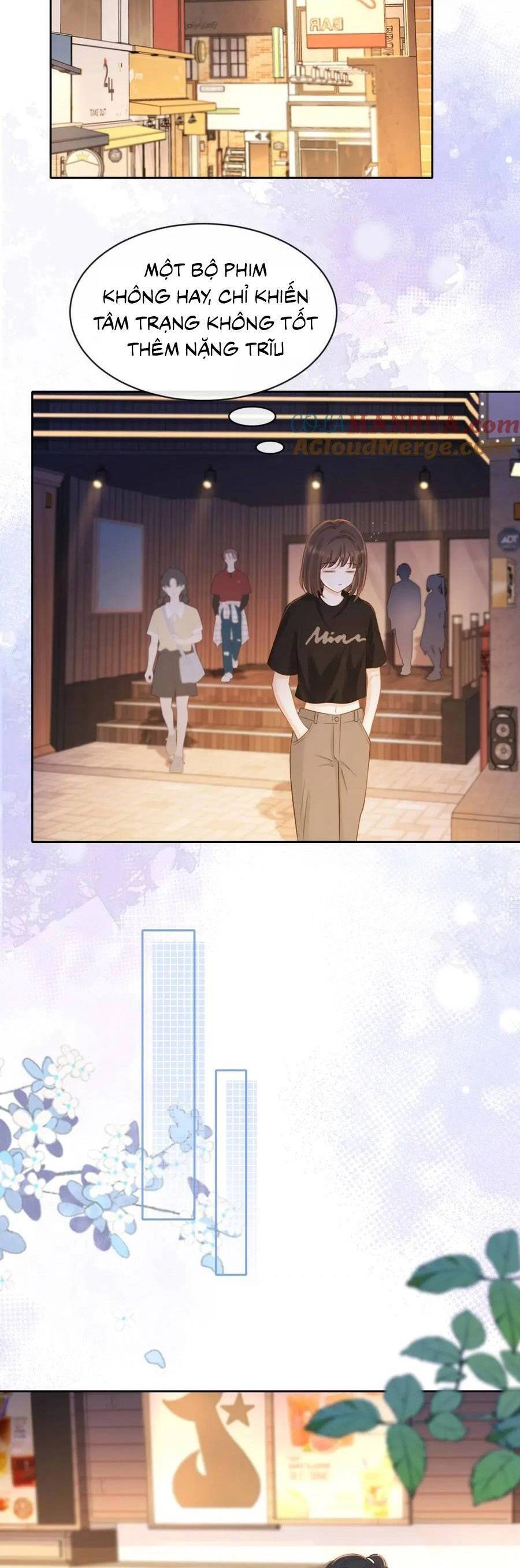 Núi Của Nàng, Biển Của Nàng Chapter 27 - 28