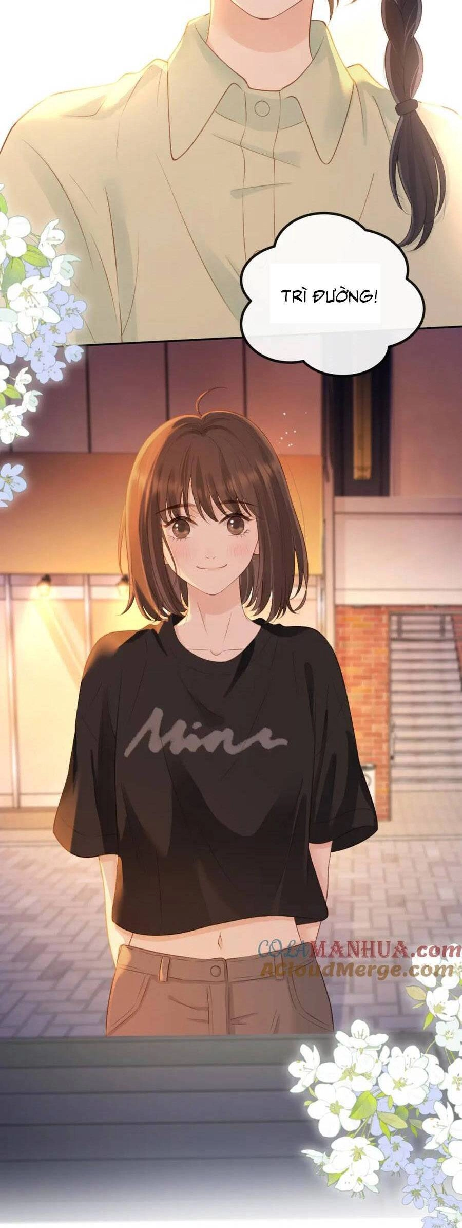 Núi Của Nàng, Biển Của Nàng Chapter 27 - 30