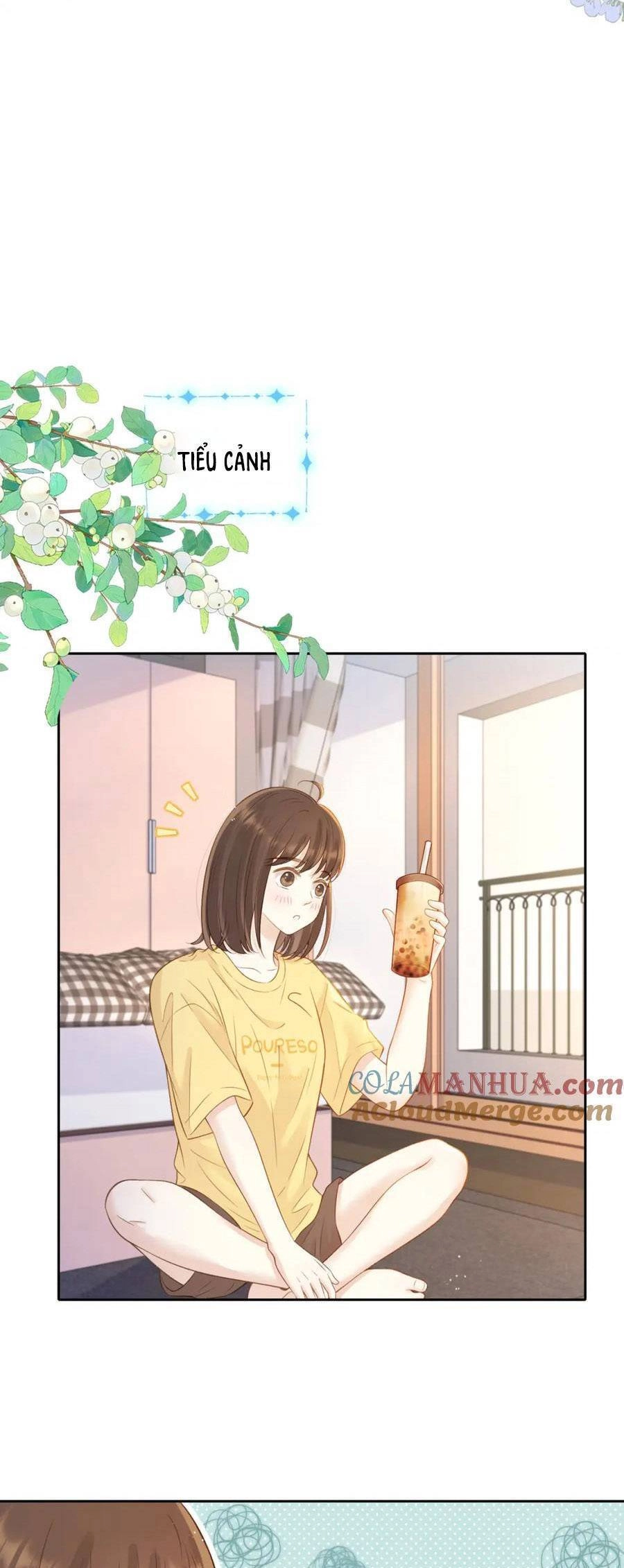 Núi Của Nàng, Biển Của Nàng Chapter 27 - 31