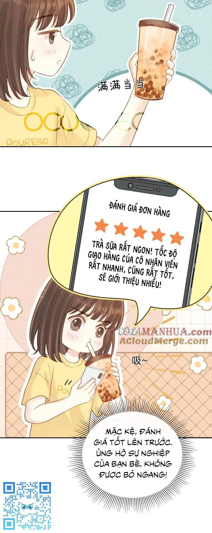 Núi Của Nàng, Biển Của Nàng Chapter 27 - 32