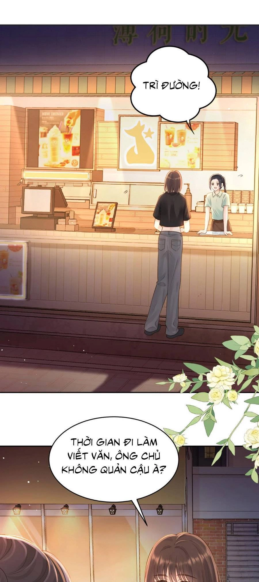 Núi Của Nàng, Biển Của Nàng Chapter 28 - 2