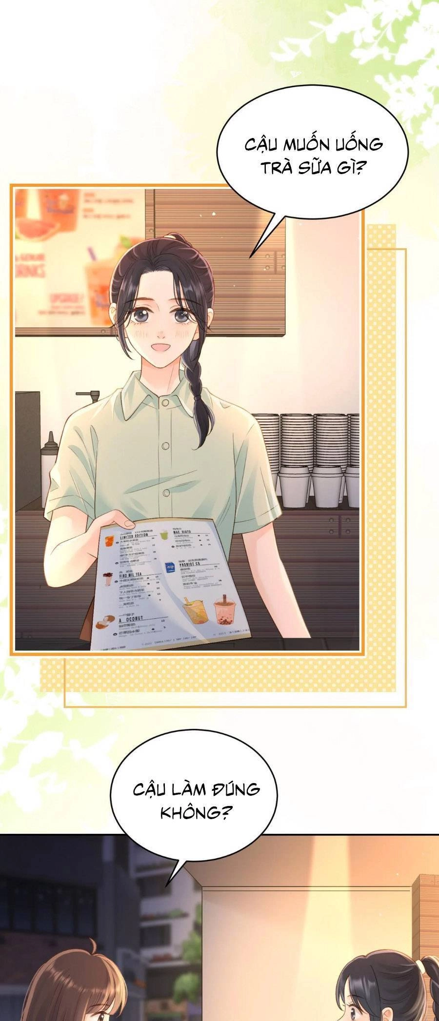 Núi Của Nàng, Biển Của Nàng Chapter 28 - 4