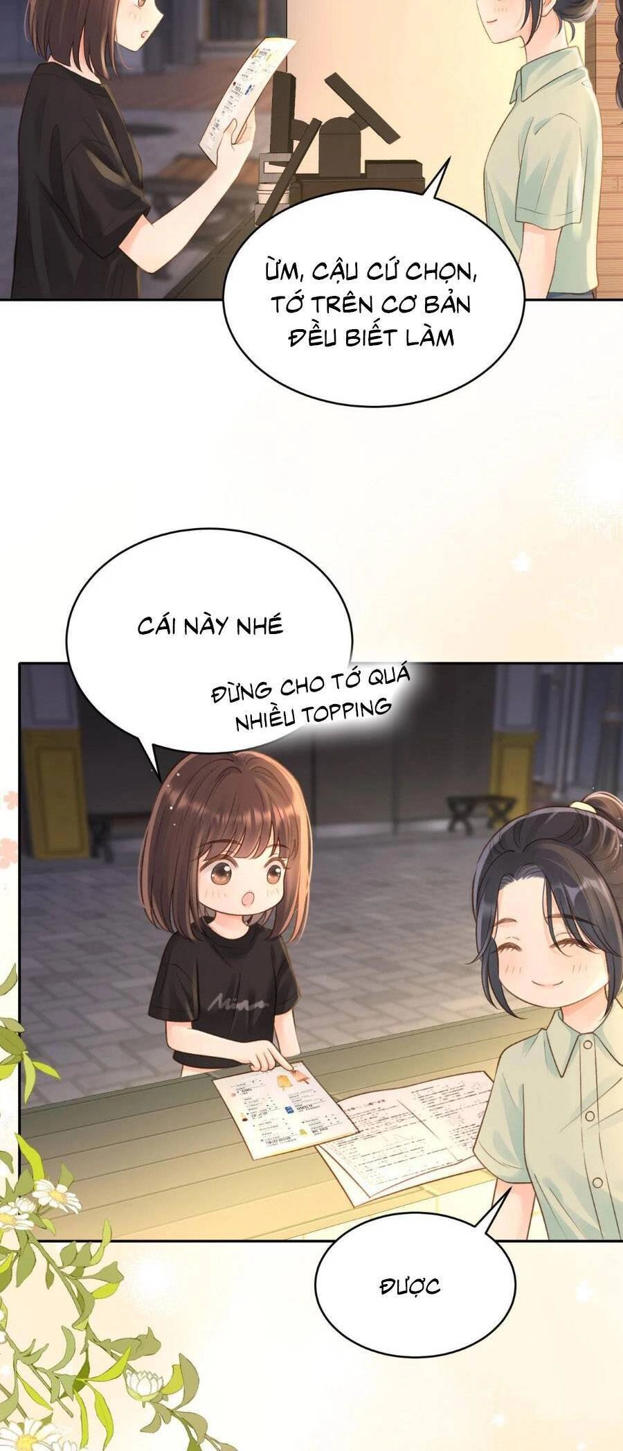 Núi Của Nàng, Biển Của Nàng Chapter 28 - 5