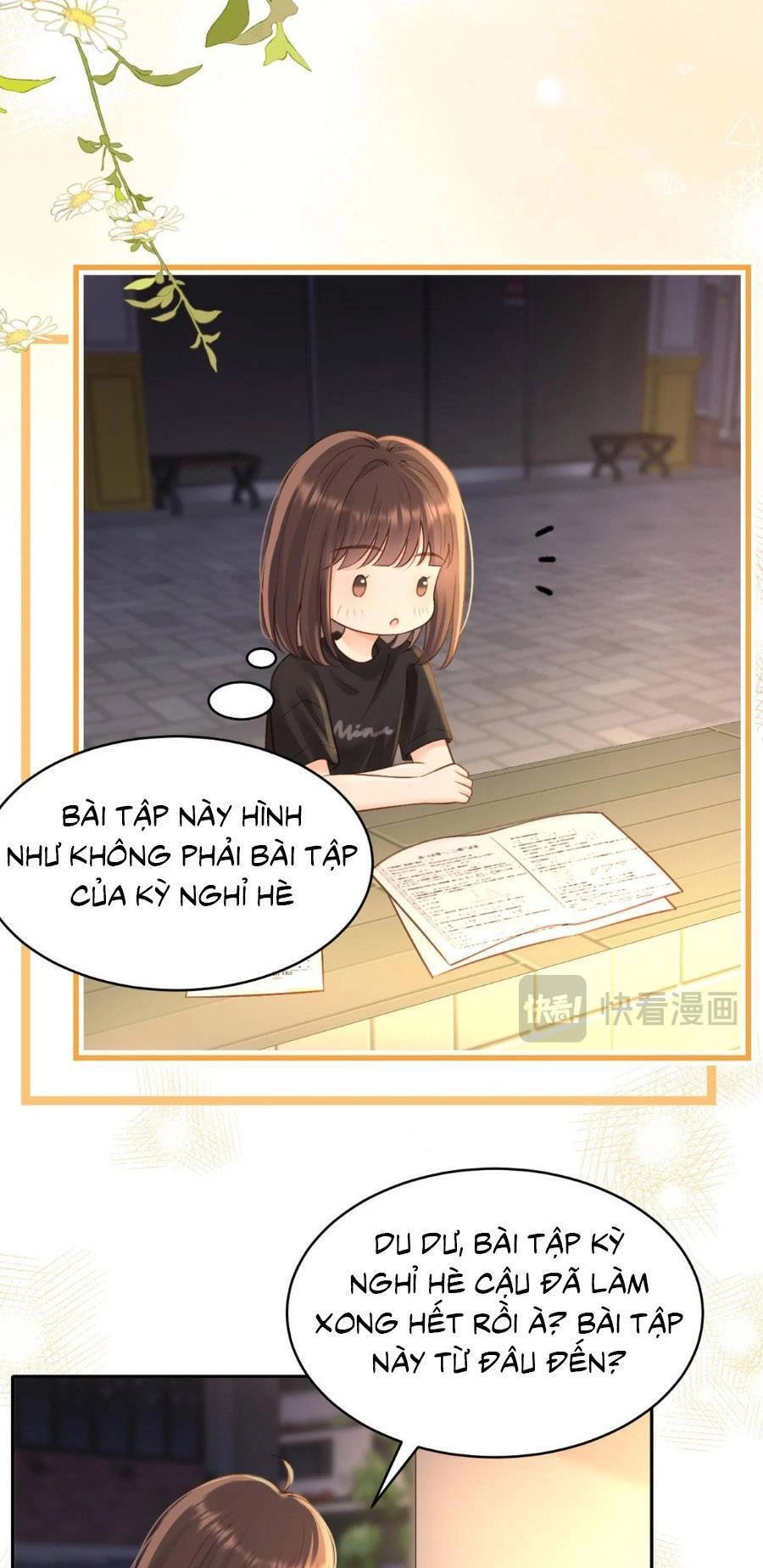 Núi Của Nàng, Biển Của Nàng Chapter 28 - 6