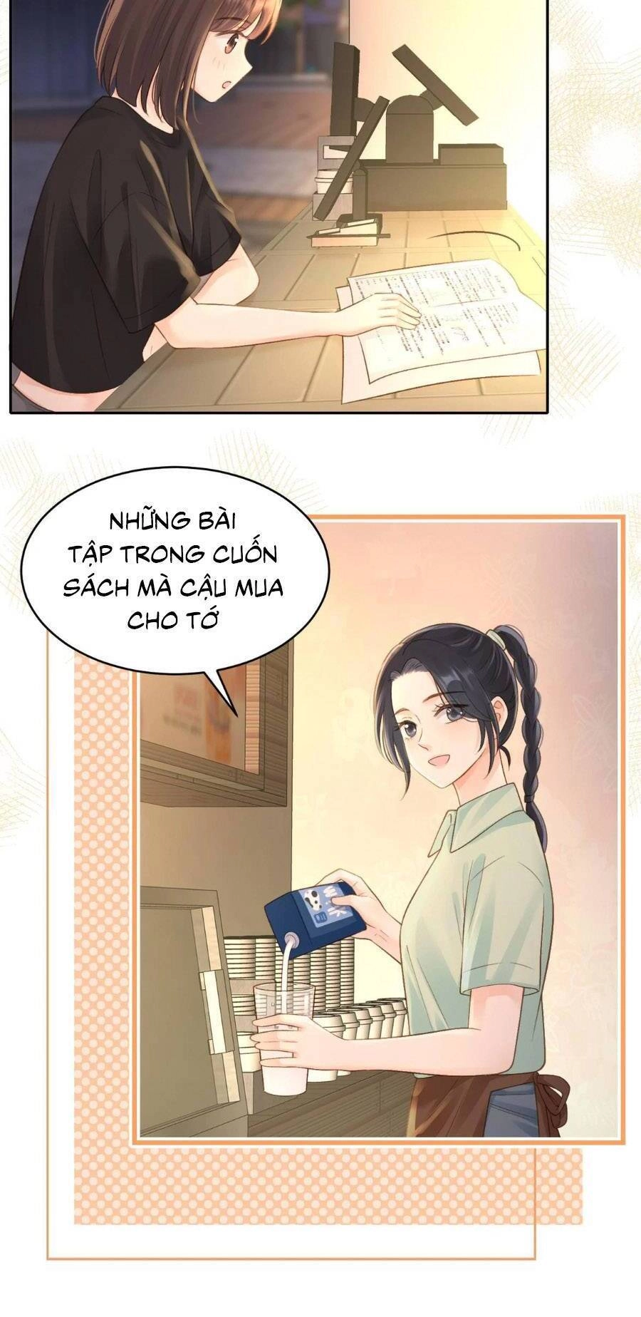 Núi Của Nàng, Biển Của Nàng Chapter 28 - 7