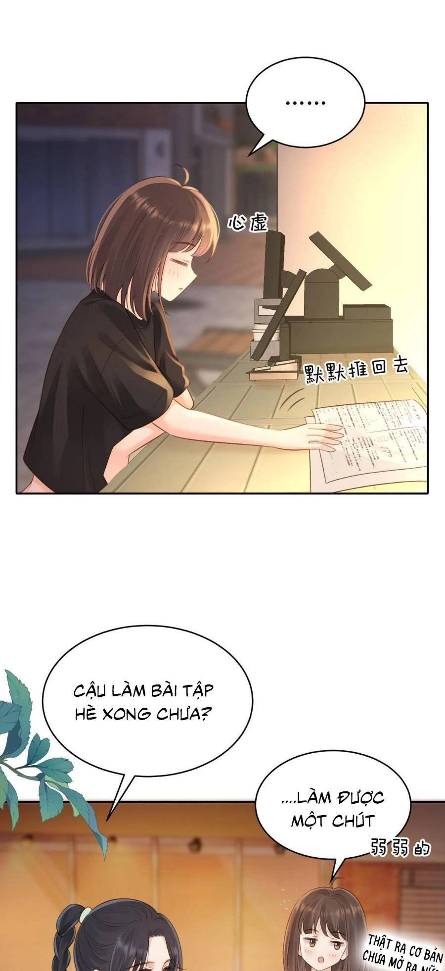 Núi Của Nàng, Biển Của Nàng Chapter 28 - 8