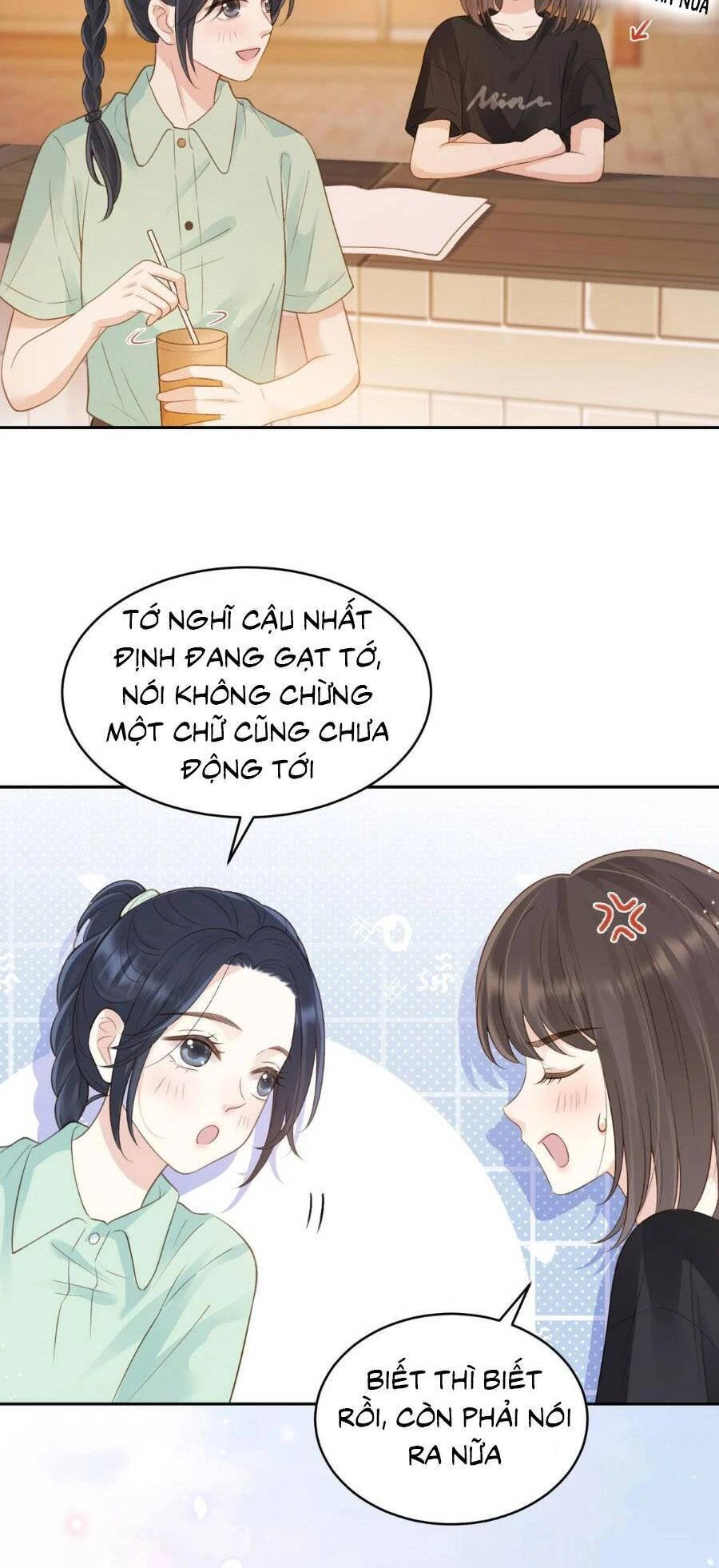 Núi Của Nàng, Biển Của Nàng Chapter 28 - 9