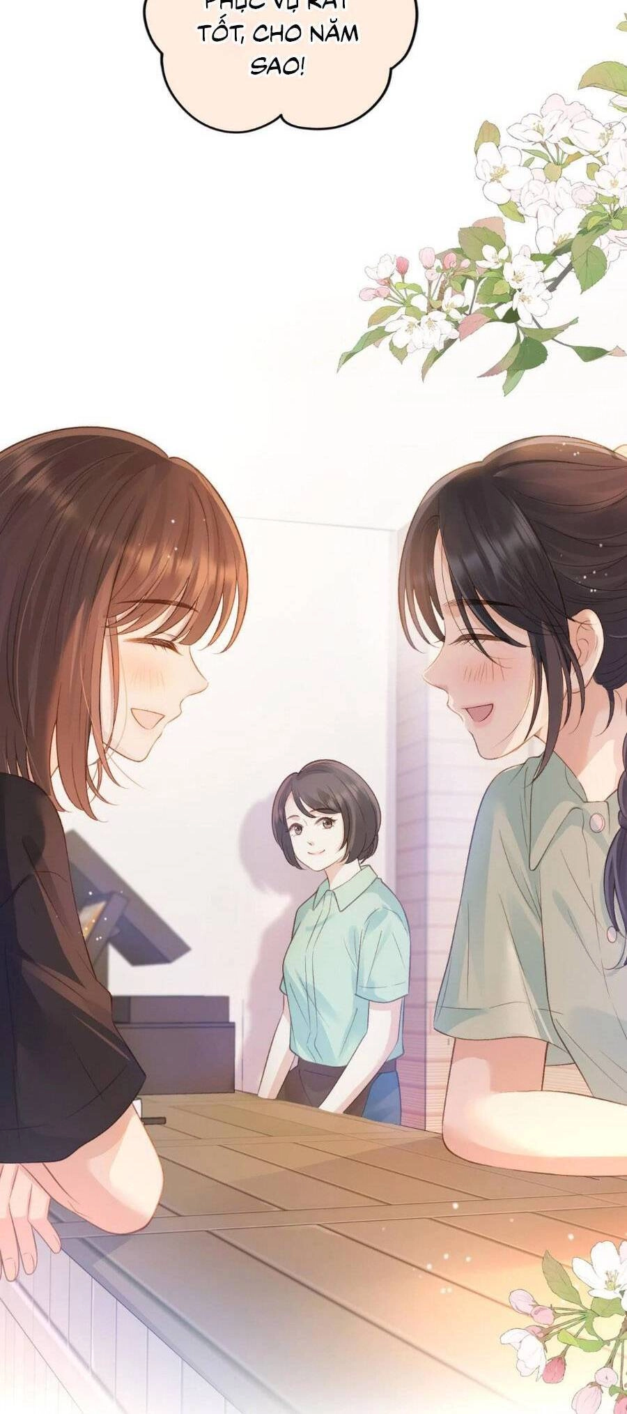 Núi Của Nàng, Biển Của Nàng Chapter 28 - 11