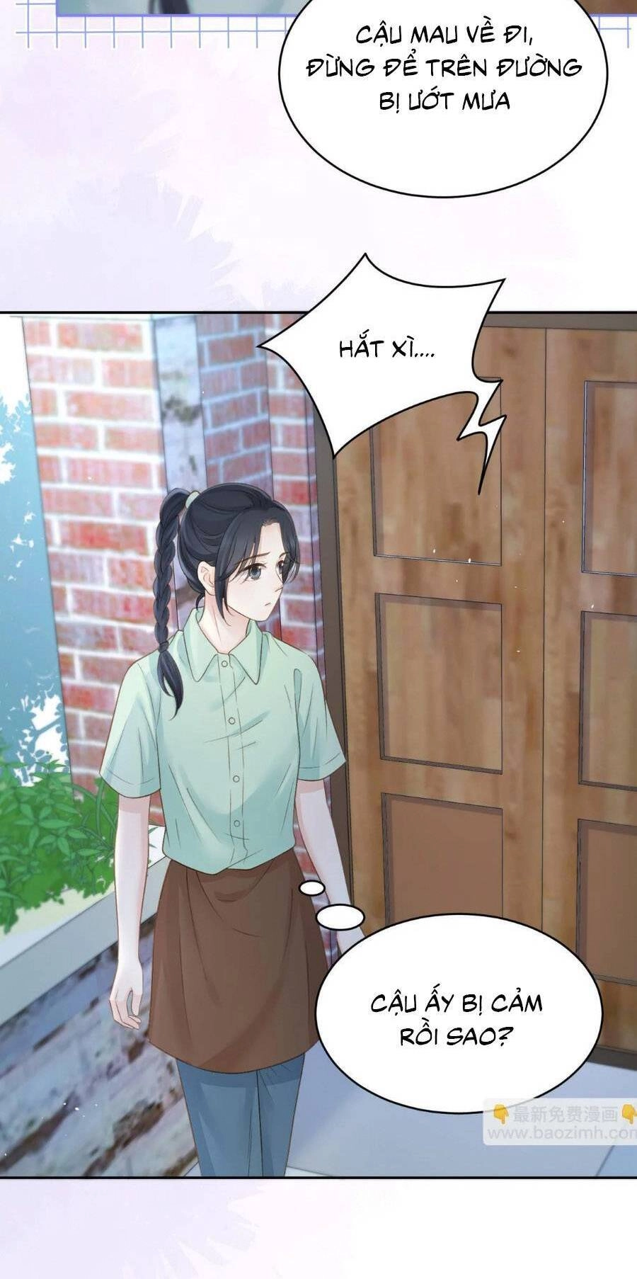 Núi Của Nàng, Biển Của Nàng Chapter 28 - 17