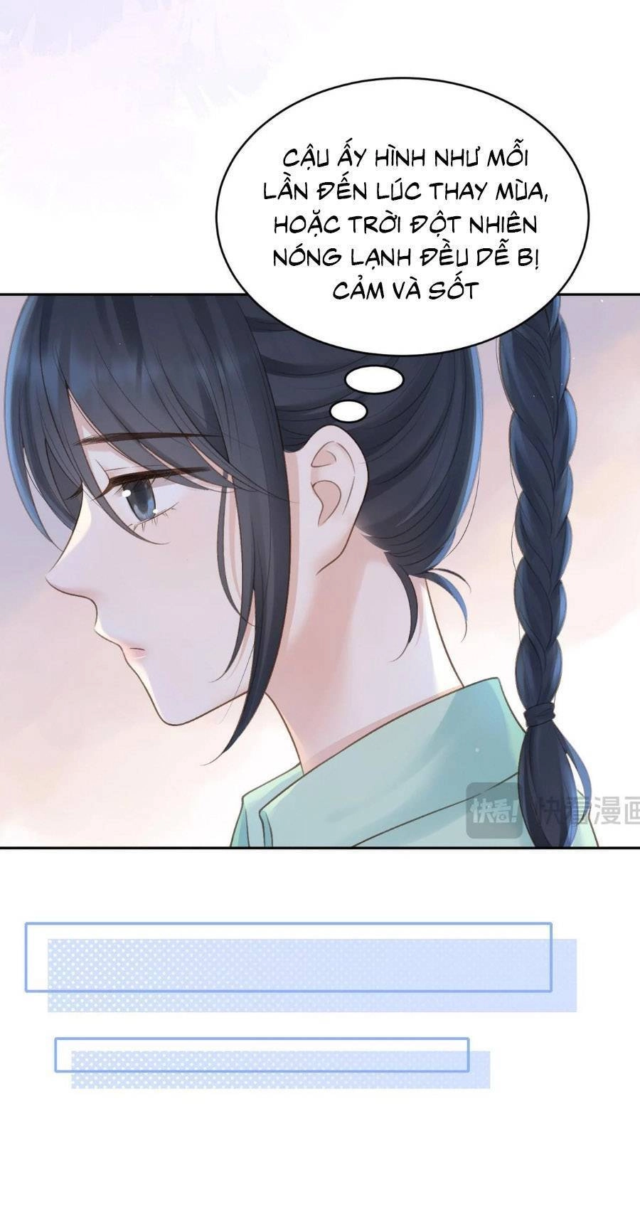 Núi Của Nàng, Biển Của Nàng Chapter 28 - 18