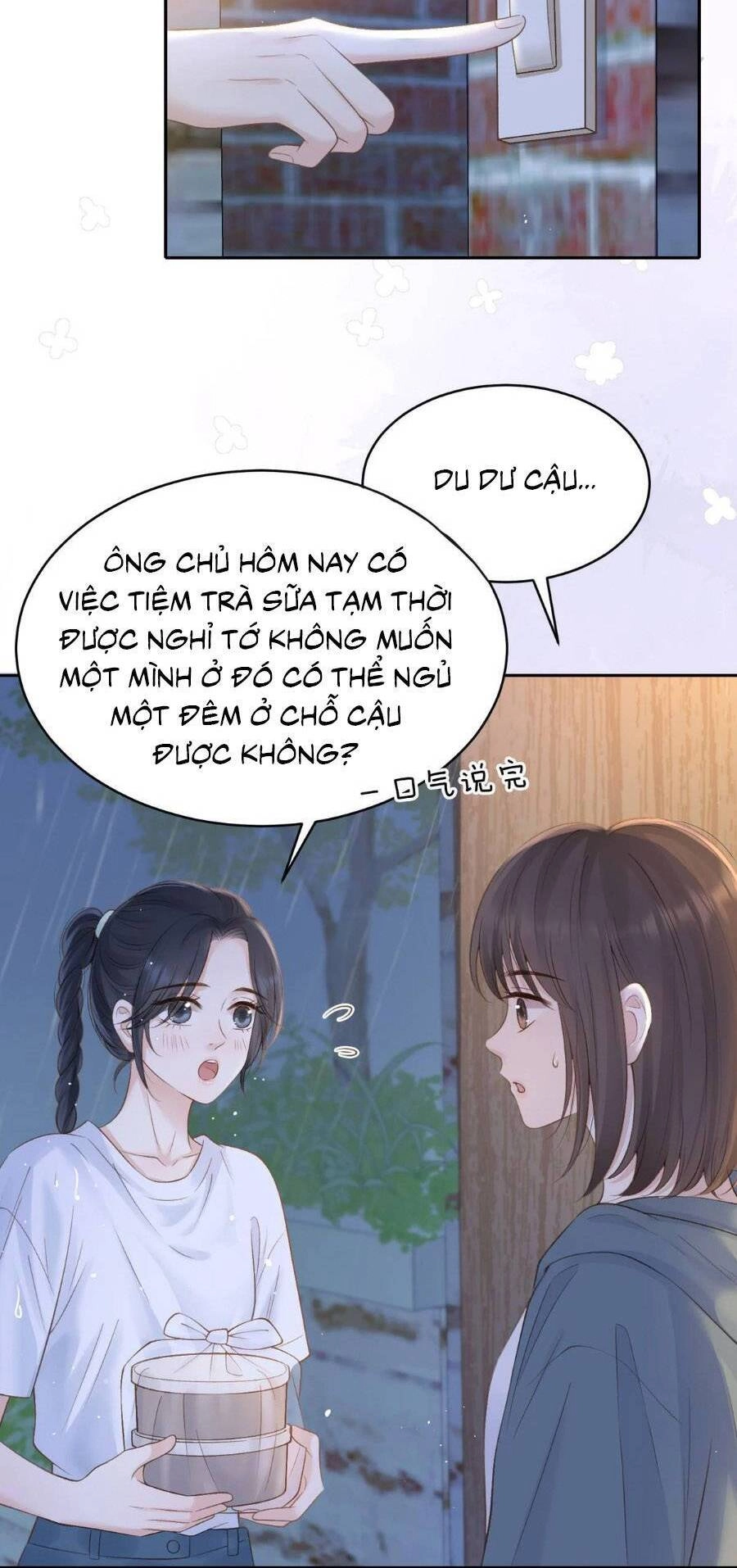 Núi Của Nàng, Biển Của Nàng Chapter 28 - 21