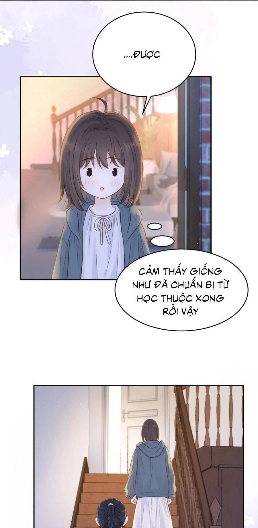 Núi Của Nàng, Biển Của Nàng Chapter 28 - 22