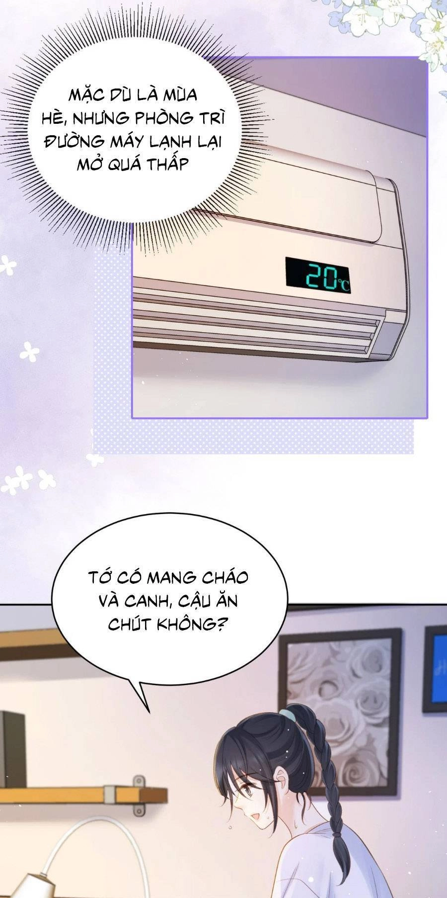 Núi Của Nàng, Biển Của Nàng Chapter 28 - 24