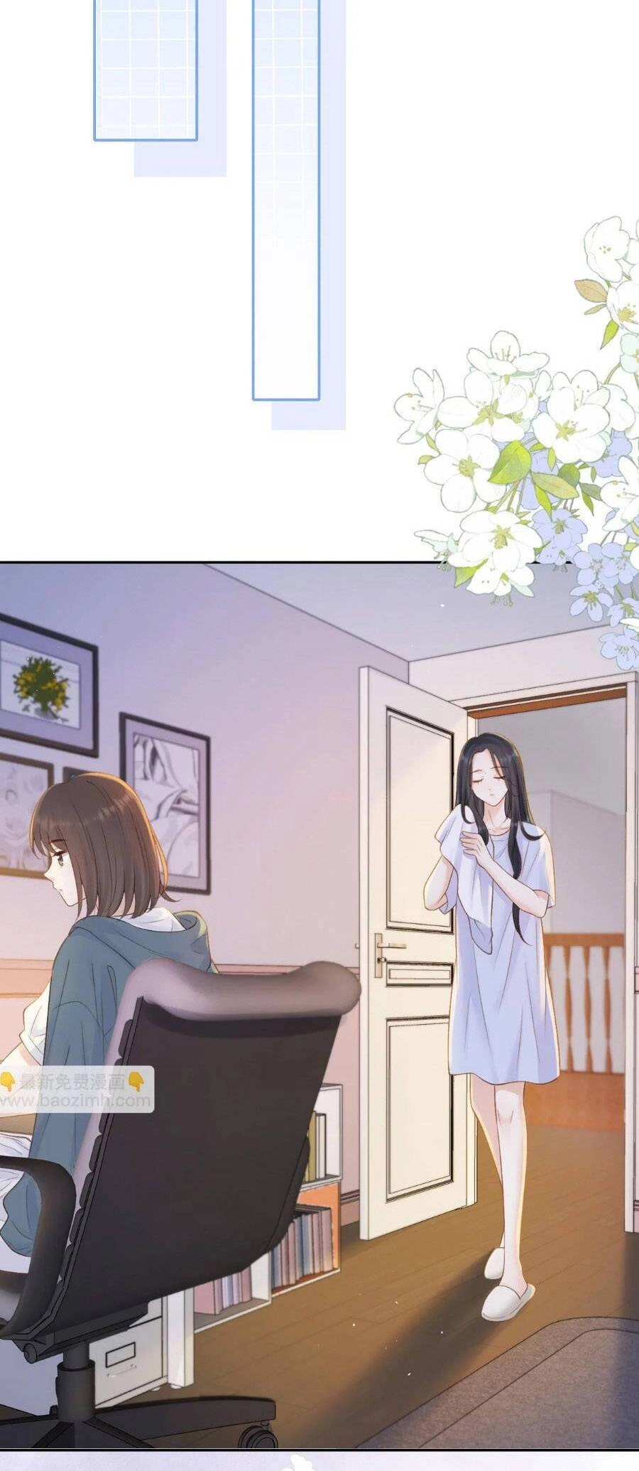 Núi Của Nàng, Biển Của Nàng Chapter 28 - 27