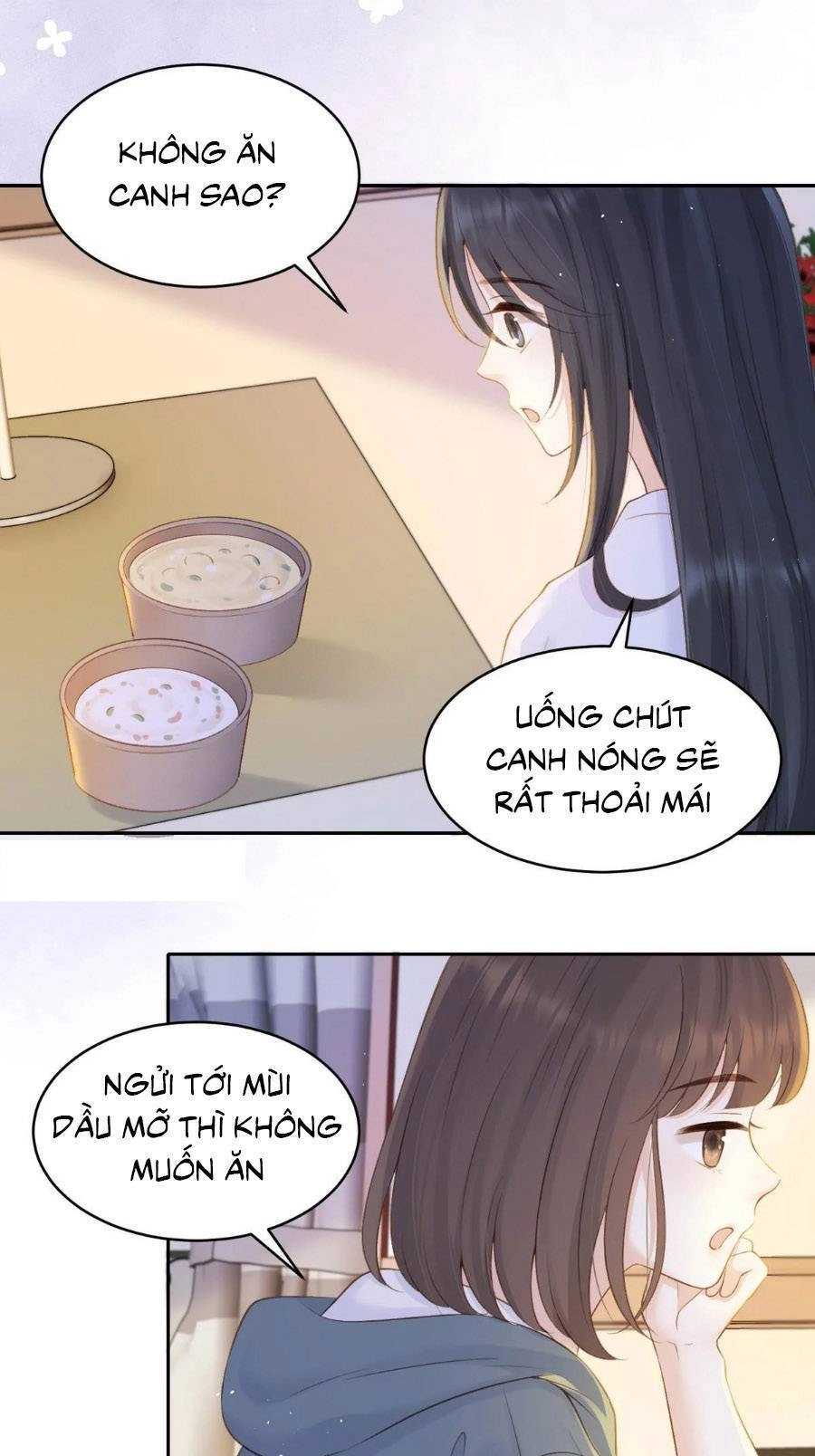 Núi Của Nàng, Biển Của Nàng Chapter 28 - 28