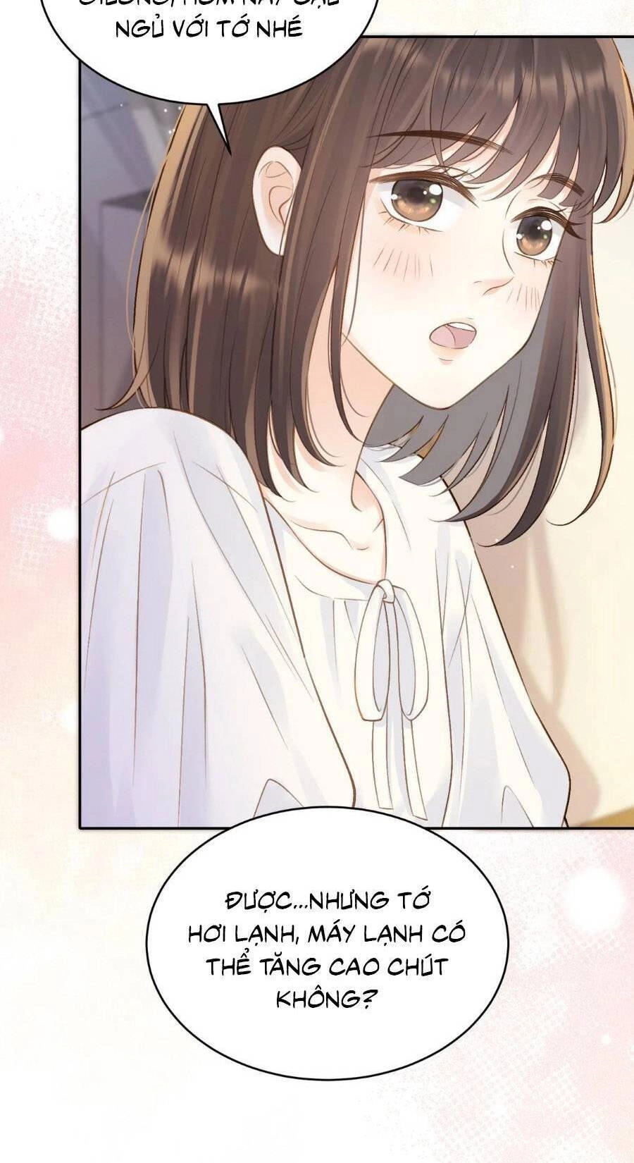 Núi Của Nàng, Biển Của Nàng Chapter 28 - 31