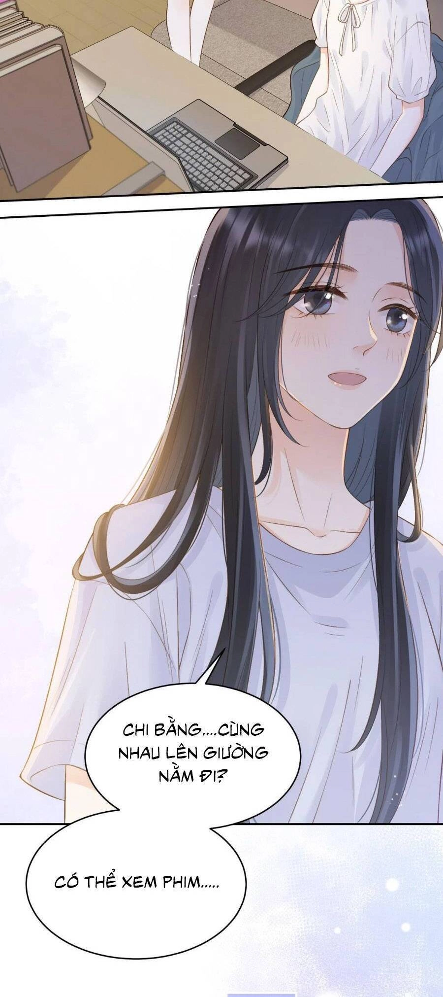 Núi Của Nàng, Biển Của Nàng Chapter 28 - 33