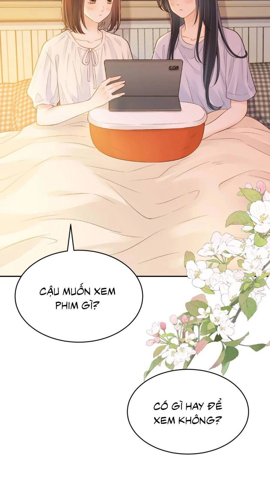 Núi Của Nàng, Biển Của Nàng Chapter 28 - 35