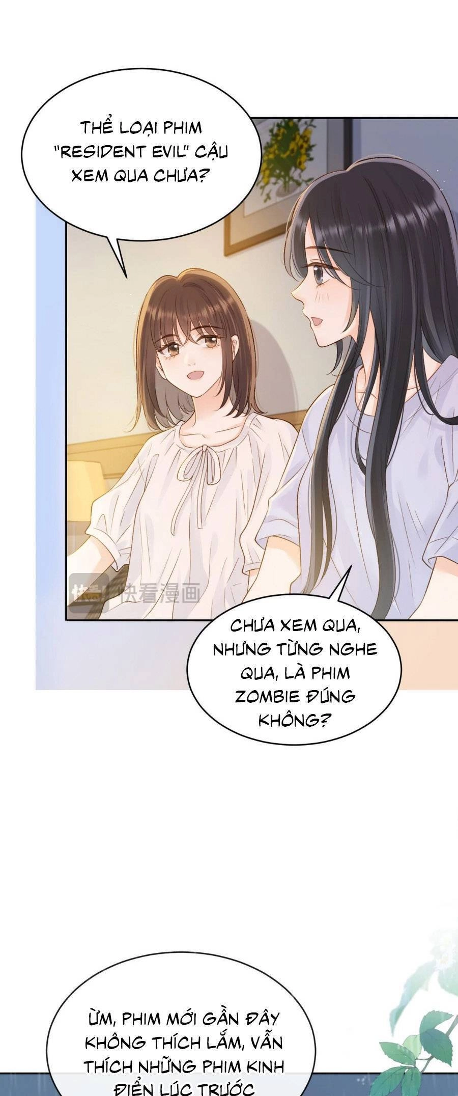 Núi Của Nàng, Biển Của Nàng Chapter 28 - 36