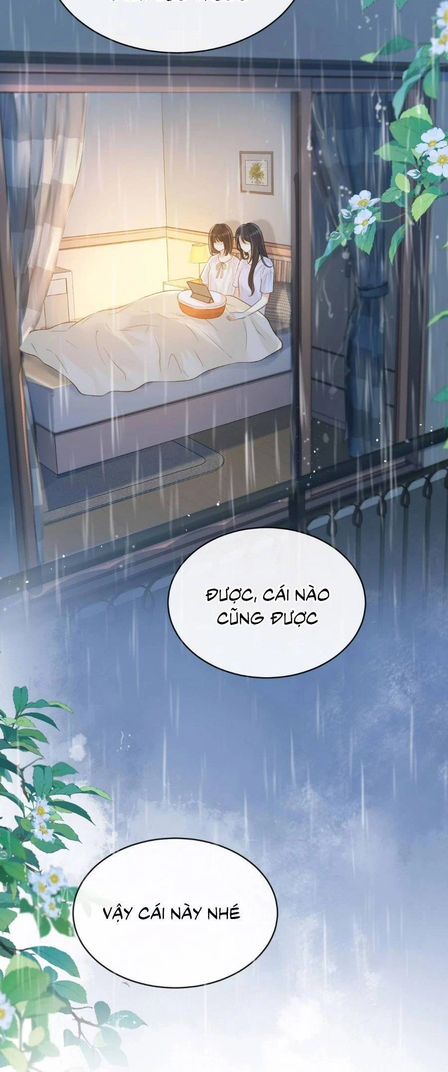 Núi Của Nàng, Biển Của Nàng Chapter 28 - 37