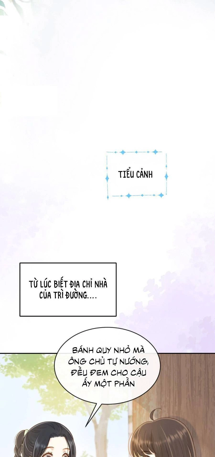 Núi Của Nàng, Biển Của Nàng Chapter 28 - 38