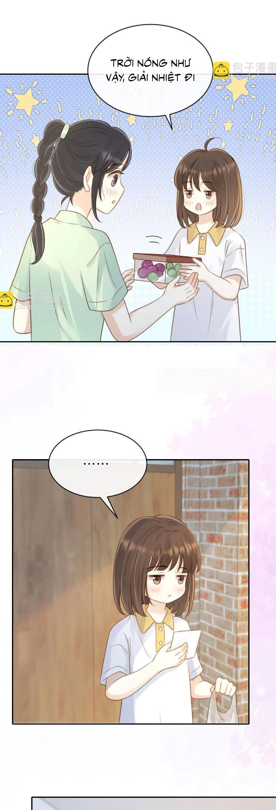 Núi Của Nàng, Biển Của Nàng Chapter 28 - 40