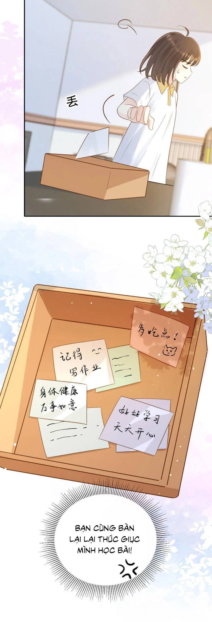 Núi Của Nàng, Biển Của Nàng Chapter 28 - 41