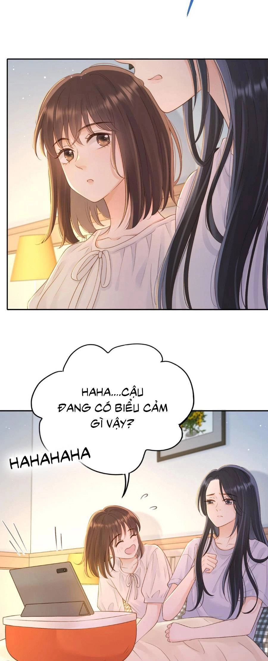 Núi Của Nàng, Biển Của Nàng Chapter 29 - 3