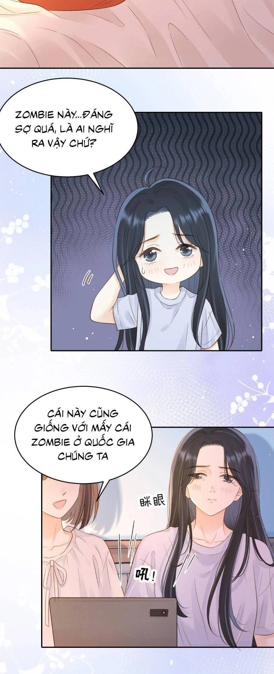 Núi Của Nàng, Biển Của Nàng Chapter 29 - 4