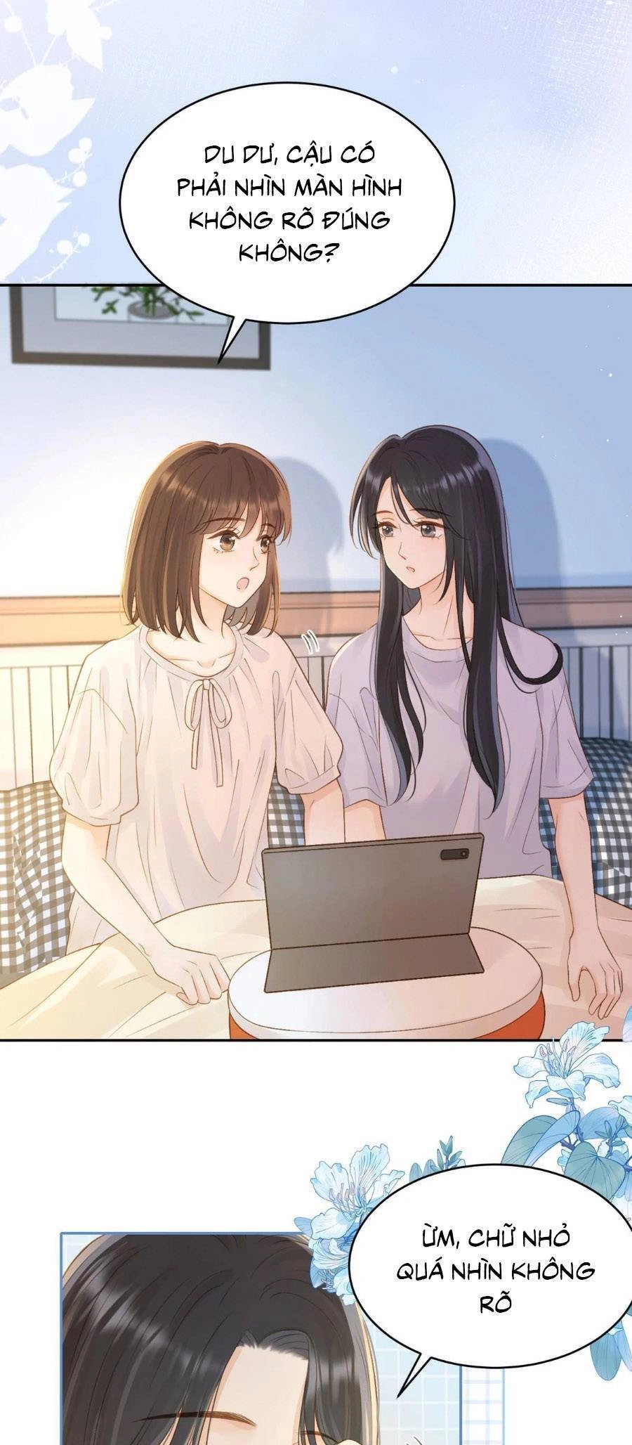 Núi Của Nàng, Biển Của Nàng Chapter 29 - 5