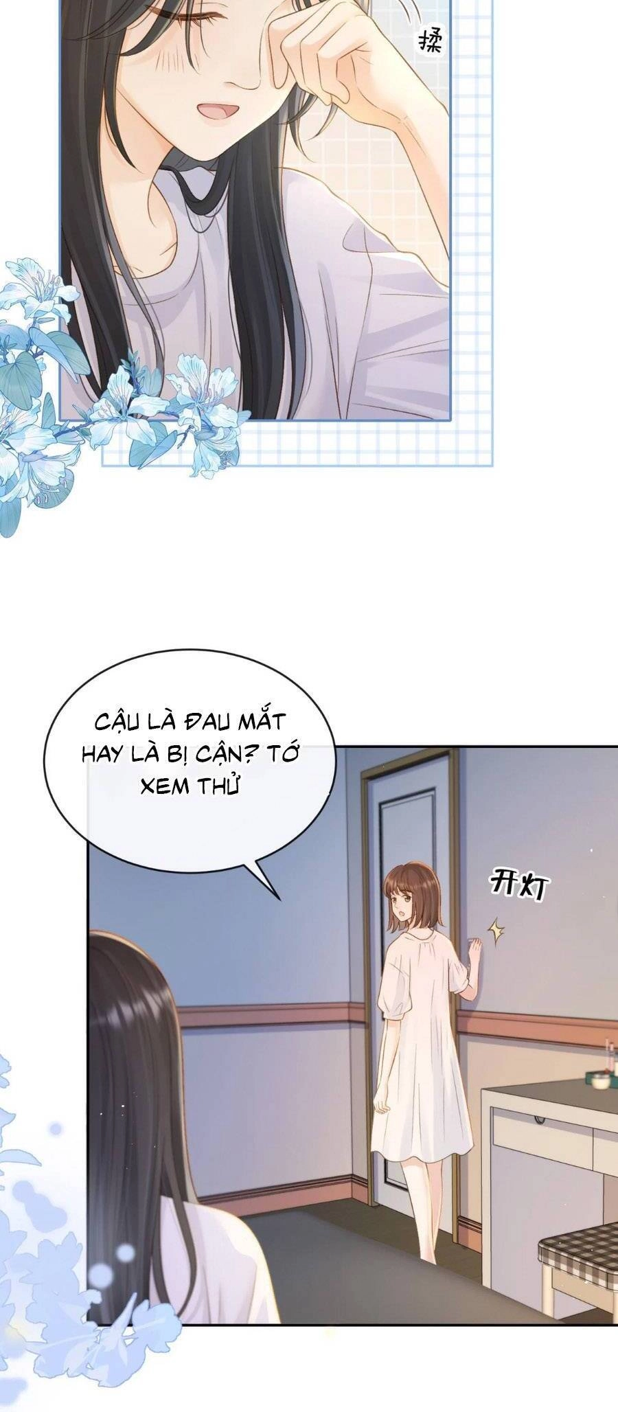 Núi Của Nàng, Biển Của Nàng Chapter 29 - 6