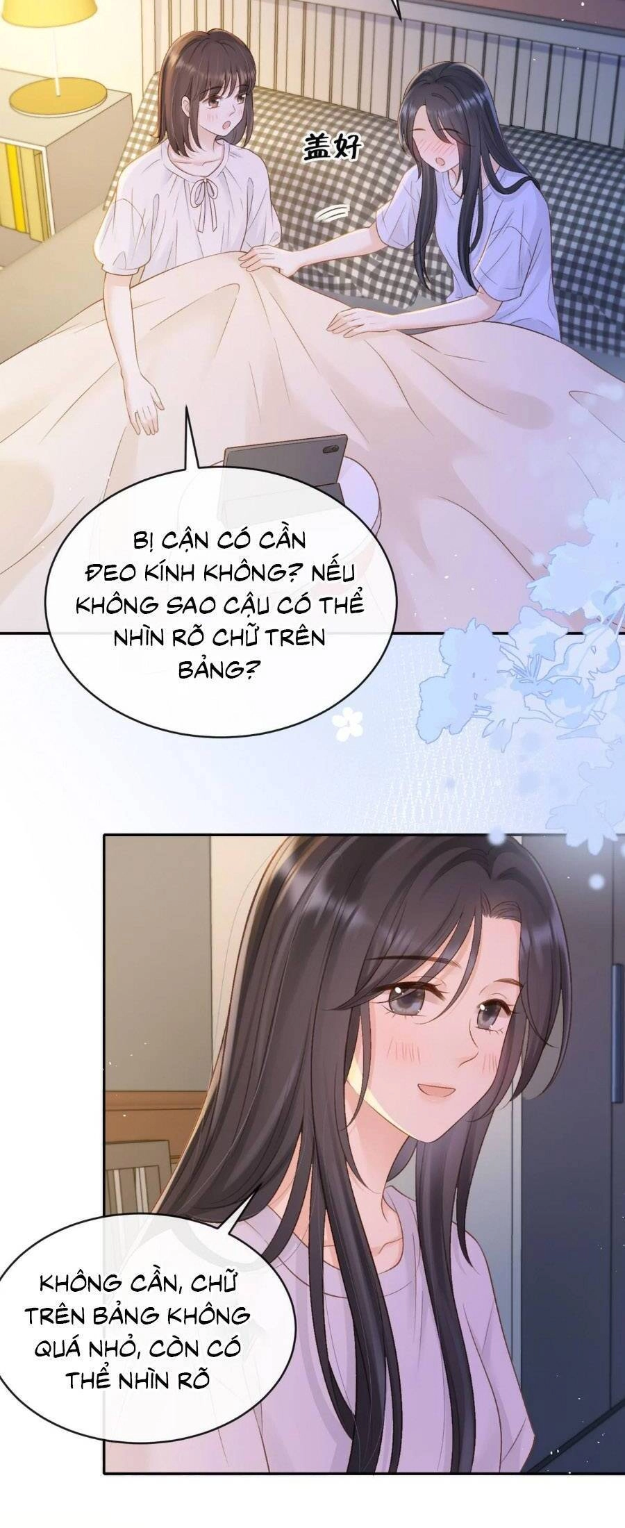 Núi Của Nàng, Biển Của Nàng Chapter 29 - 8