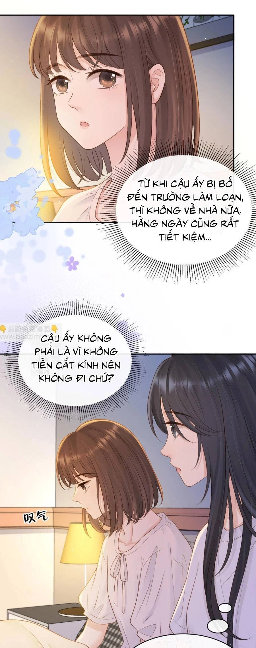 Núi Của Nàng, Biển Của Nàng Chapter 29 - 9