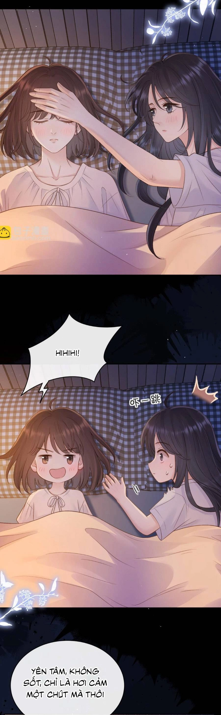 Núi Của Nàng, Biển Của Nàng Chapter 29 - 13