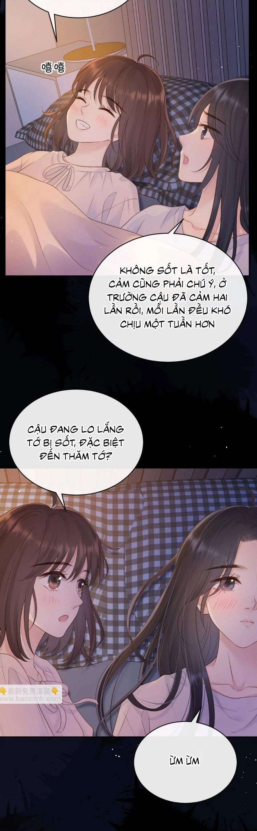 Núi Của Nàng, Biển Của Nàng Chapter 29 - 14