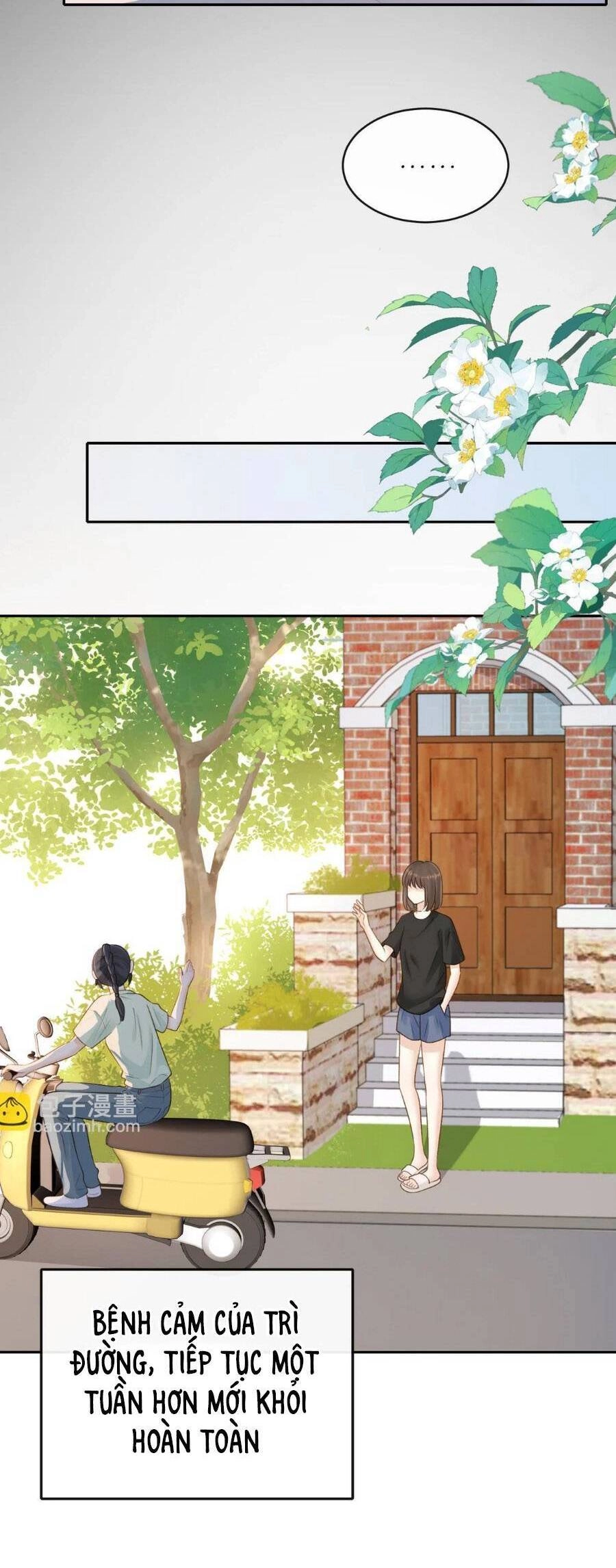 Núi Của Nàng, Biển Của Nàng Chapter 29 - 20