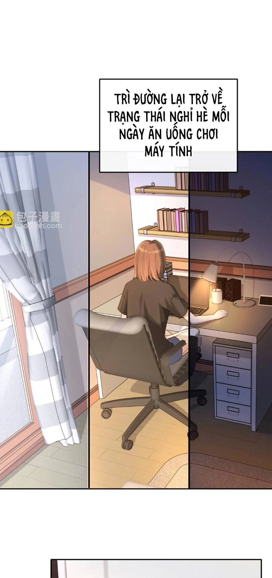 Núi Của Nàng, Biển Của Nàng Chapter 29 - 21