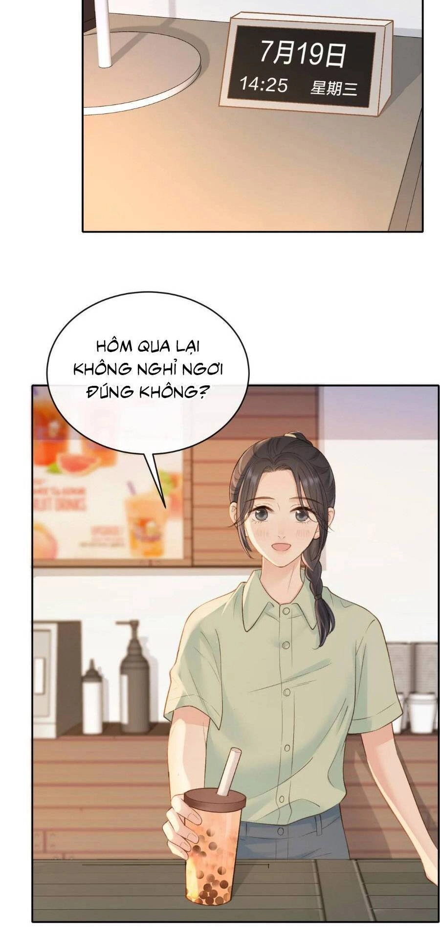 Núi Của Nàng, Biển Của Nàng Chapter 29 - 22