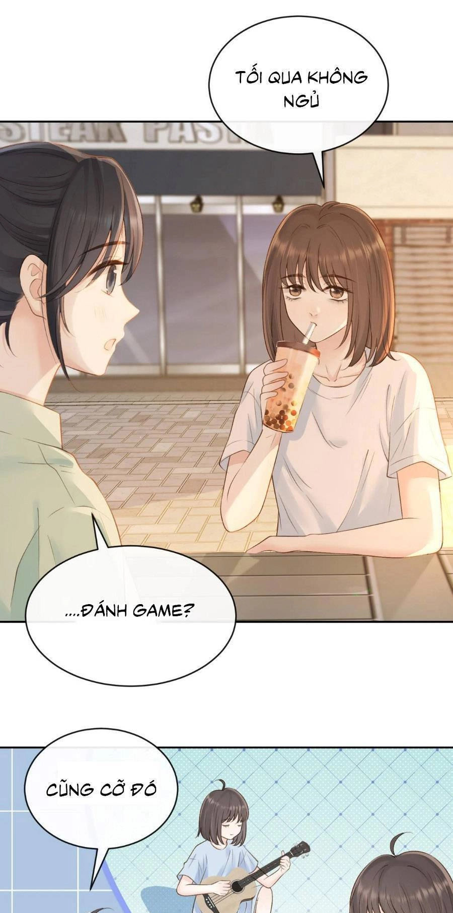 Núi Của Nàng, Biển Của Nàng Chapter 29 - 23