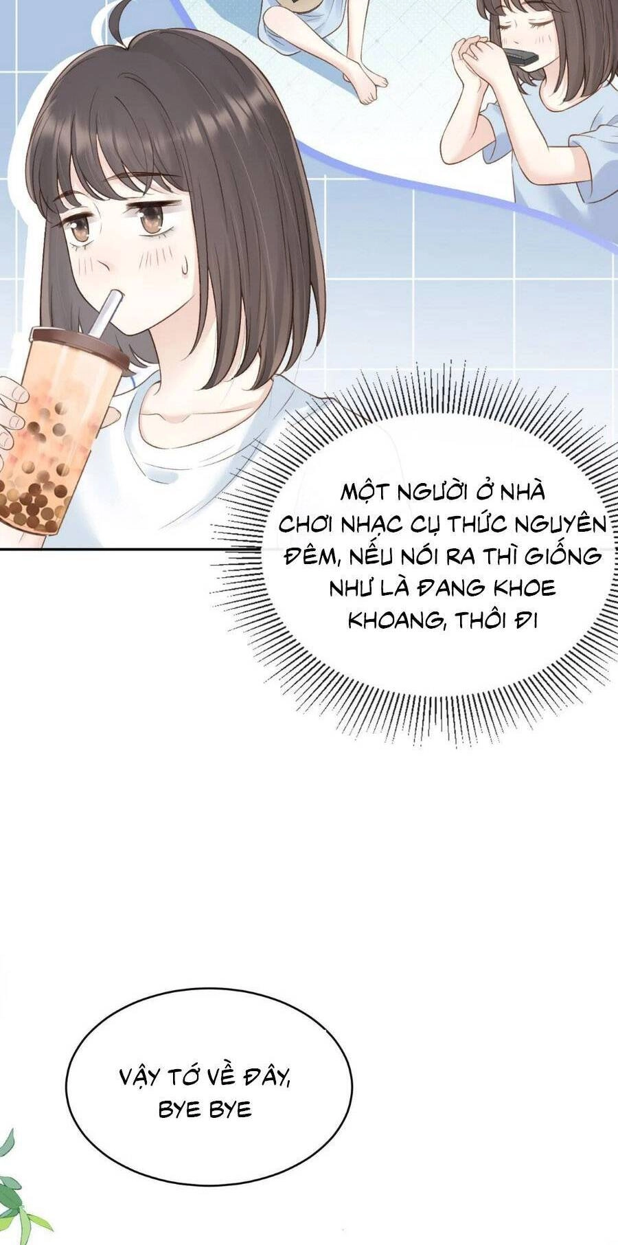 Núi Của Nàng, Biển Của Nàng Chapter 29 - 24