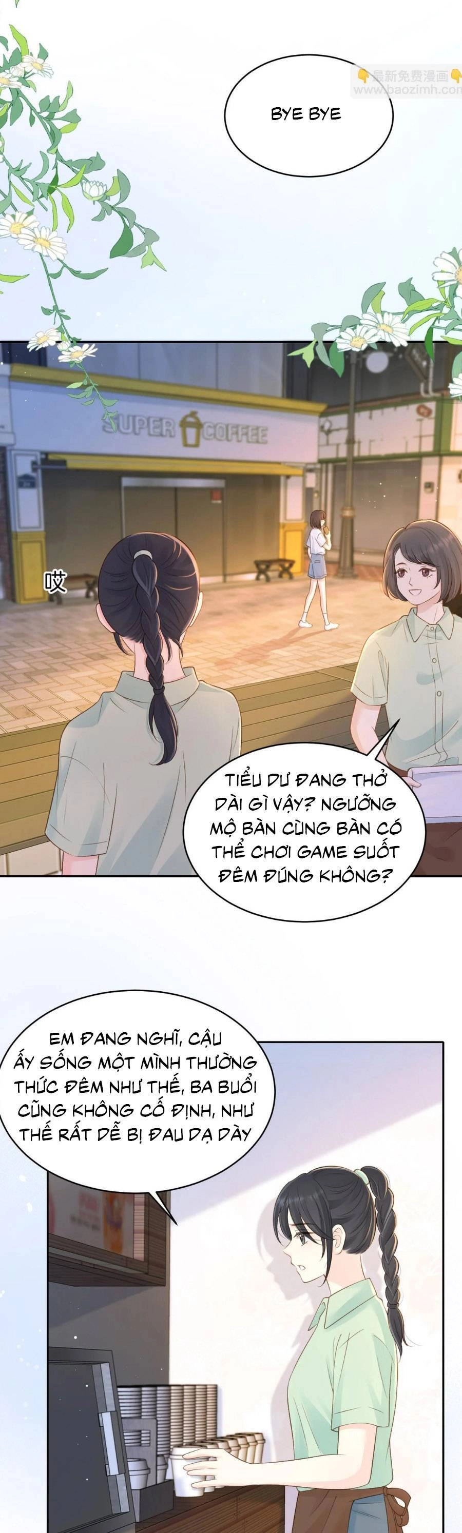 Núi Của Nàng, Biển Của Nàng Chapter 29 - 25