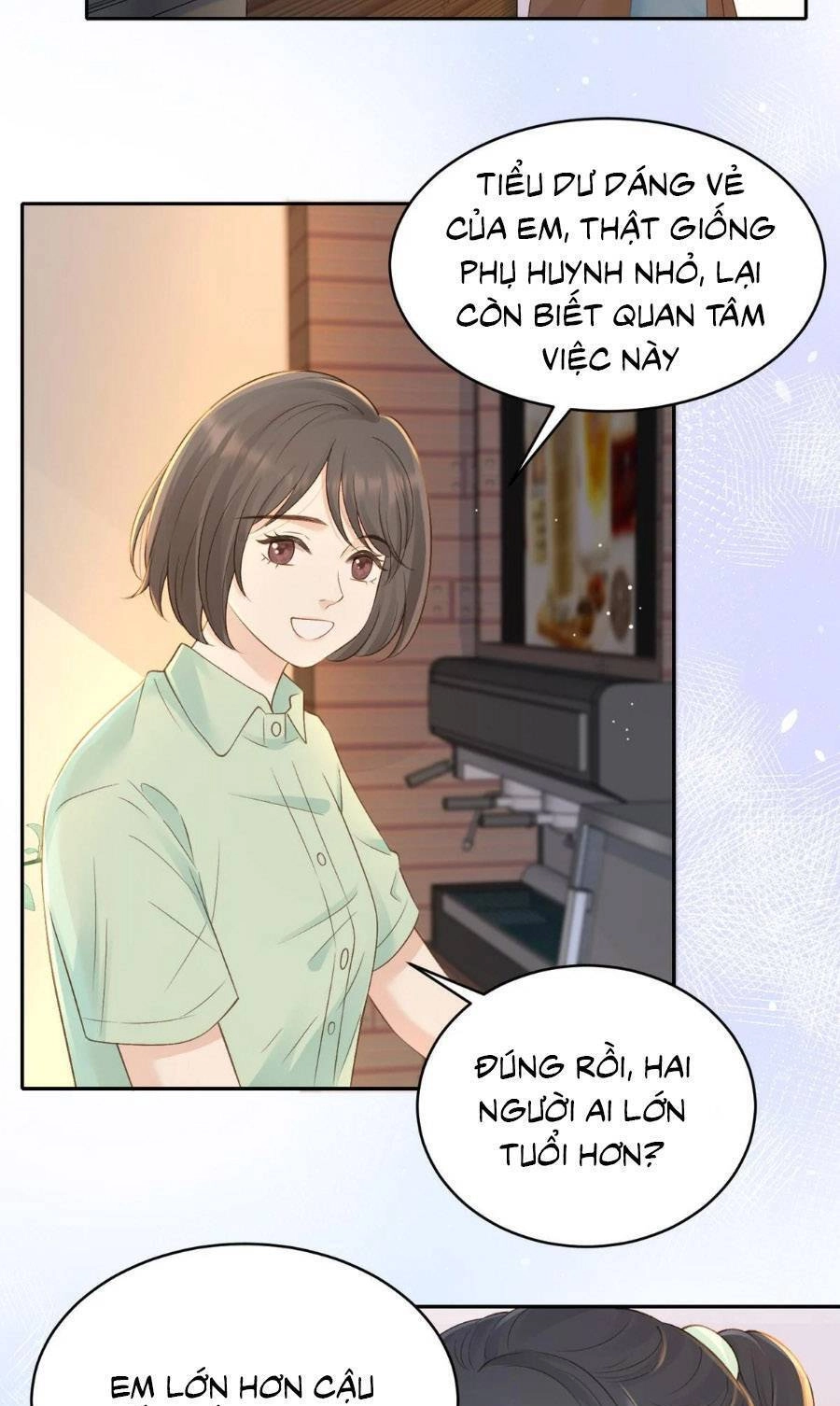 Núi Của Nàng, Biển Của Nàng Chapter 29 - 26