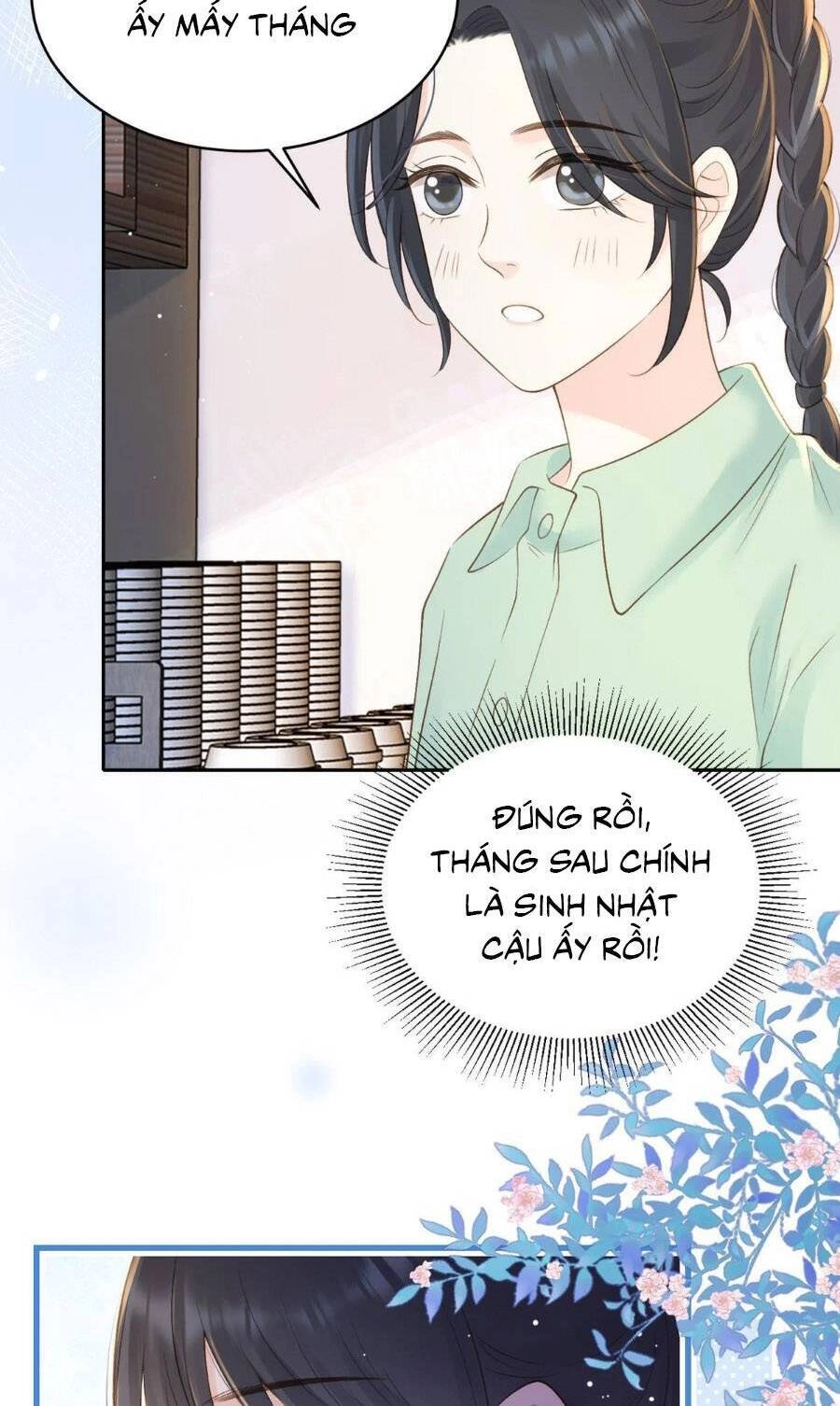 Núi Của Nàng, Biển Của Nàng Chapter 29 - 27