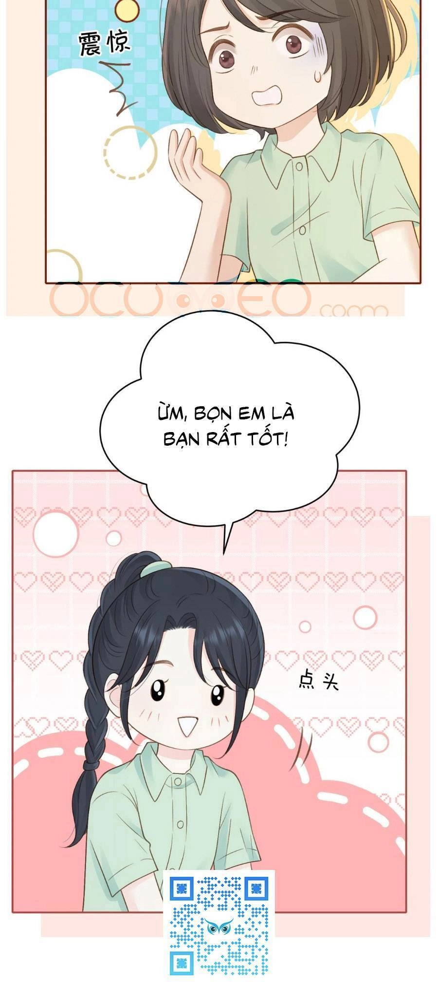 Núi Của Nàng, Biển Của Nàng Chapter 29 - 32