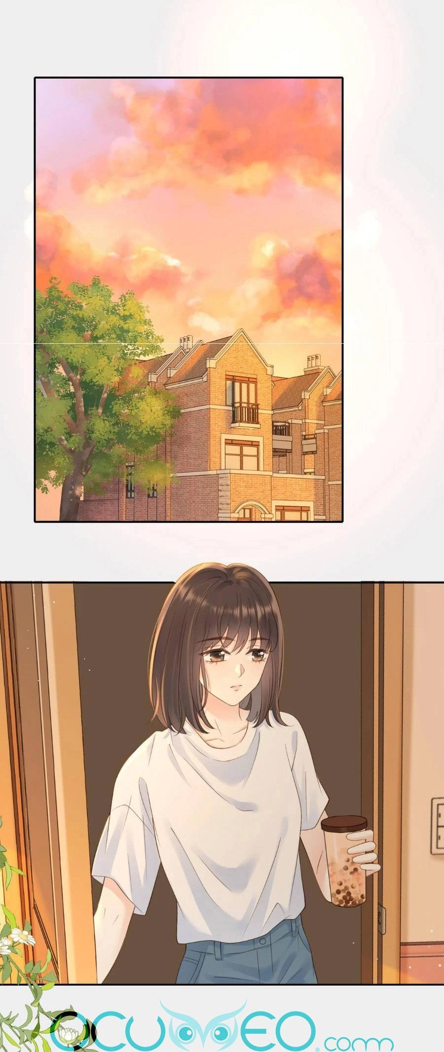 Núi Của Nàng, Biển Của Nàng Chapter 30 - 2