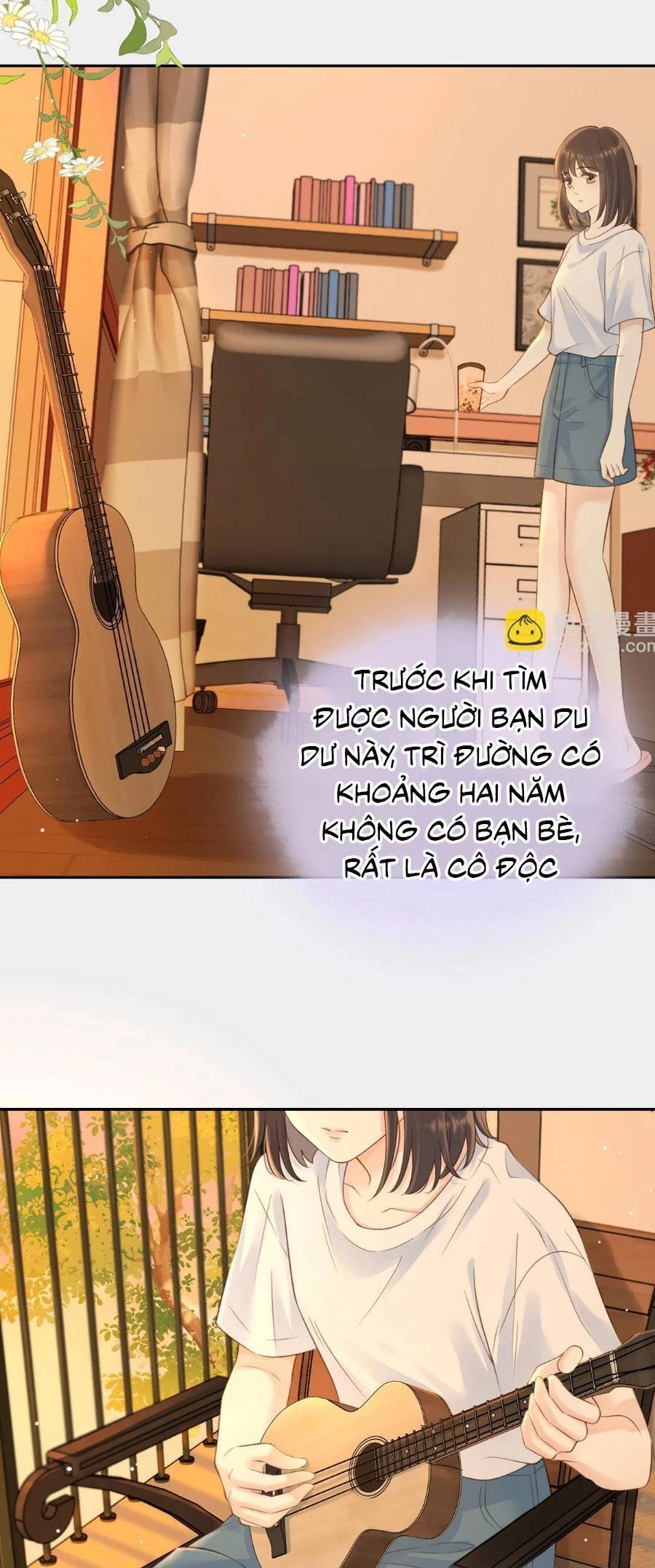 Núi Của Nàng, Biển Của Nàng Chapter 30 - 3