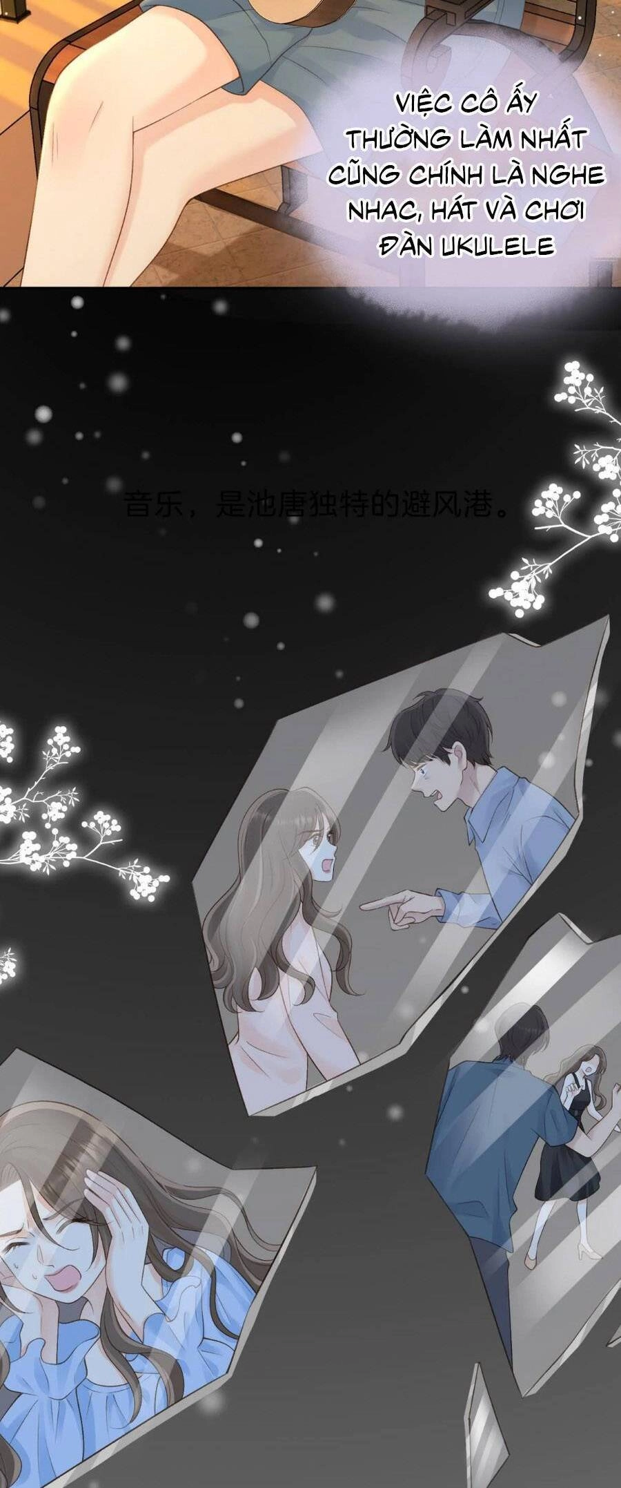 Núi Của Nàng, Biển Của Nàng Chapter 30 - 4