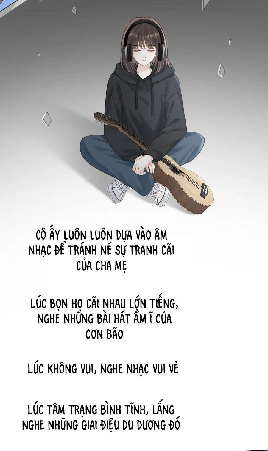 Núi Của Nàng, Biển Của Nàng Chapter 30 - 5